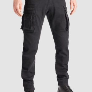 PANDO MOTO DESERT CARGO BLACK
