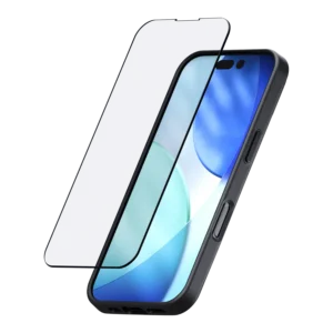 SP SKÆRMBESKYTTER IPHONE 17