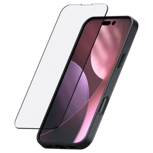 SP SKÆRMBESKYTTER IPHONE 17 PRO MAX