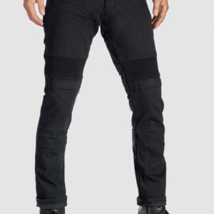 PANDO MOTO KARLDO SLIM BLACK