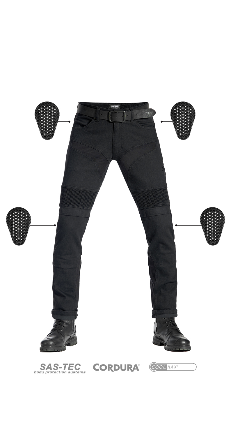 KARLDO-SLIM-BLACK_ armour