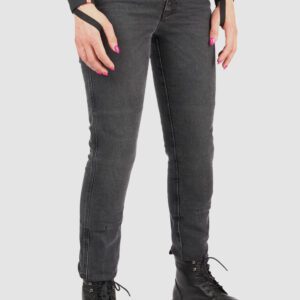 PANDO MOTO KAYA SLIM GREY