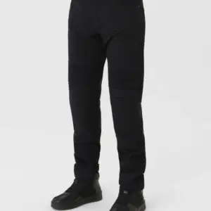 PANDO MOTO KARLDO SLIM BLACK