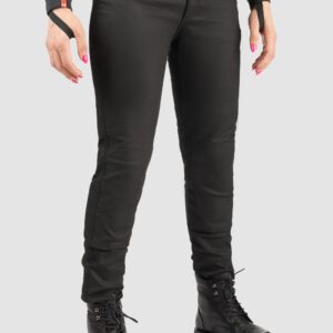 PANDO MOTO LORICA BLACK A