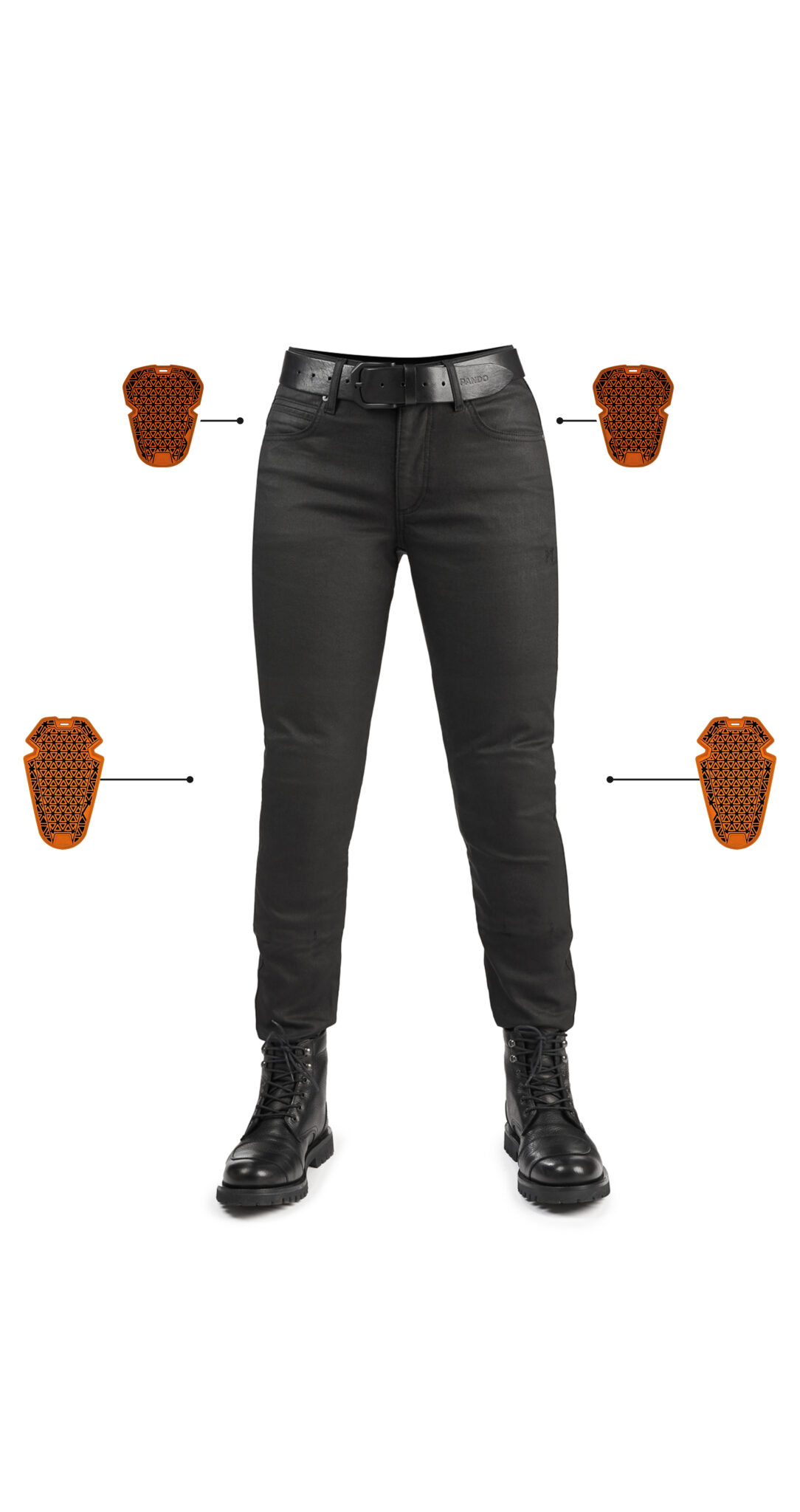 Lorica Black A_armour