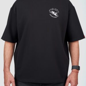 PANDO MOTO LUKE TOKYO BLACK