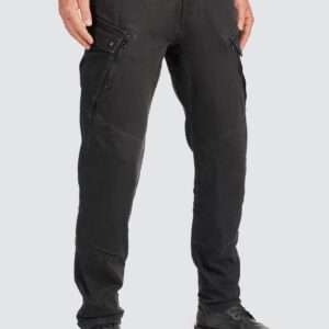 PANDO MOTO MARK BLACK AAA