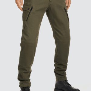PANDO MOTO MARK OLIVE AAA