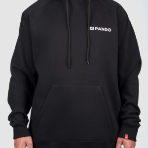 PANDO MOTO MAX DON'T DIE