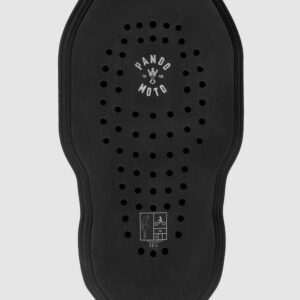 PANDO MOTO BACK & SPINE ARMOR