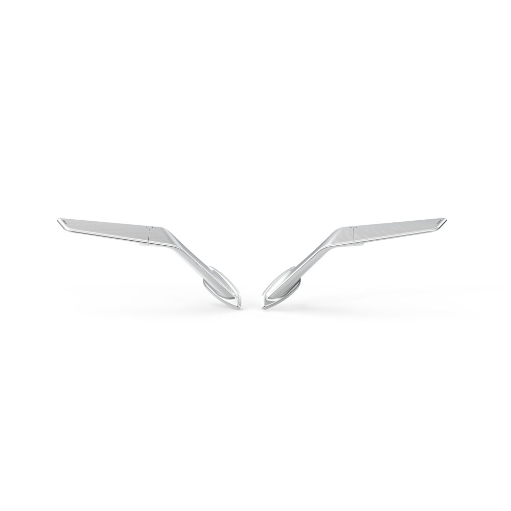 RS 600 25- Stealth sølv 1