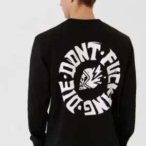 PANDO MOTO TOMMY DON'T DIE
