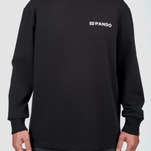 PANDO MOTO TOMMY DON'T DIE