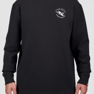PANDO MOTO TOMMY TOKYO BLACK