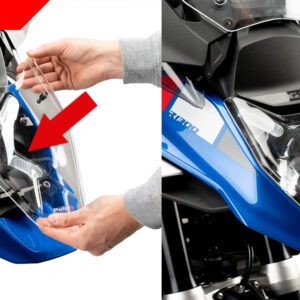 PUIG FORLYGTE BESKYTTER