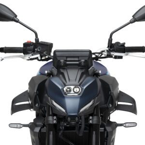 PUIG D12 SIDESPOILER