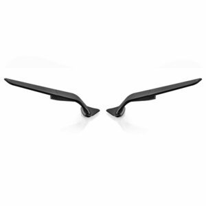 RIZOMA STEALTH SPEJLE - PANIGALE 1299 & 959