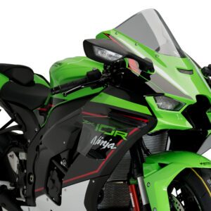 PUIG FRONT SPOILER M/ 3M TAPE