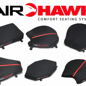 AIRHAWK LUFT/GEL PUDER - FLERE MODELLER