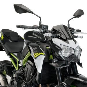 PUIG NAKED FRONT WING