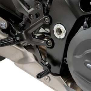 PUIG JUSTERBAR BREMSEPEDAL