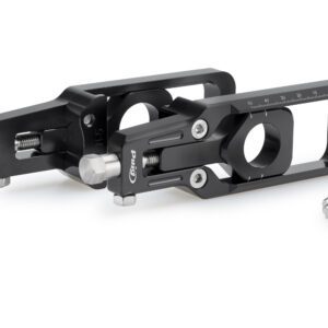 PUIG KÆDESTRAMMER SYSTEM