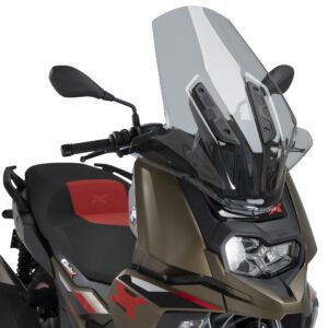 PUIG V-TECH TOURING VINDSKÆRM