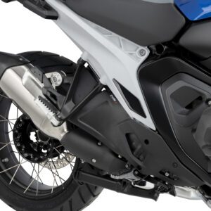 PUIG AERODYNAMISK AFDÆKNING