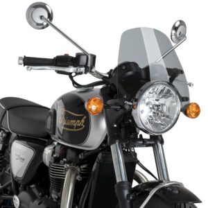 PUIG NEW GENERATION SPORT VINDSKÆRM