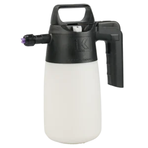 S100 FOAM TRYKSPRØJTE