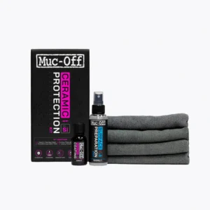 MUC-OFF KERAMISK COATING 30 ML KIT