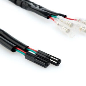 PUIG PLUG & PLAY LEDNNINGSKIT BLINKLYS BAG