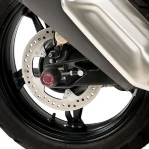 PUIG BAGHJULS BESKYTTER