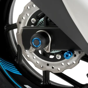 PUIG BAGHJULS BESKYTTER