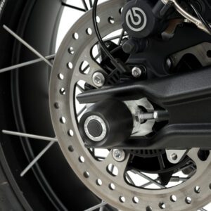 PUIG BAGHJULS BESKYTTER