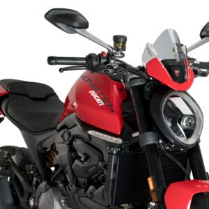 PUIG SPORT VINDSKÆRM