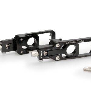 PUIG KÆDESTRAMMER SYSTEM