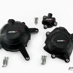 PUIG MOTORBESKYTTER SÆT