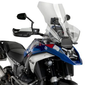 PUIG N.G. TOURING+ VINDSKÆRM