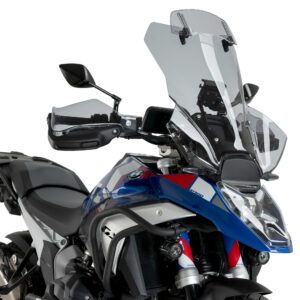 PUIG N.G. TOURING VINDSKÆRM MED VISIR