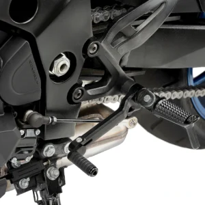 PUIG JUSTERBAR GEARPEDAL