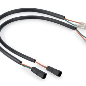 PUIG PLUG & PLAY LEDNINGSKIT BLINKLYS BAG