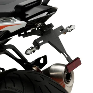 PUIG NUMMERPLADEHOLDER