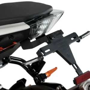 PUIG NUMMERPLADEHOLDER