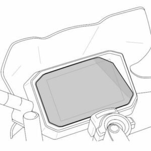 PUIG SKÆRMBESKYTTER