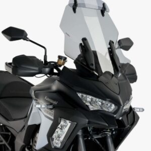 PUIG N.G. TOURING VINDSKÆRM MED EKSTRA VISIR