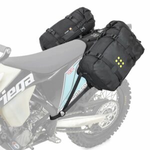 KRIEGA OS-BASE DIRTBIKE / ENDURO