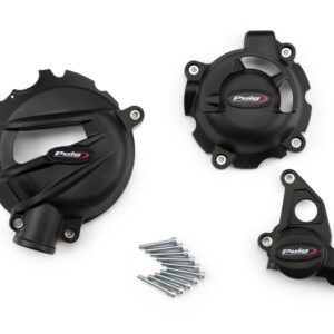 PUIG MOTORBESKYTTER SÆT