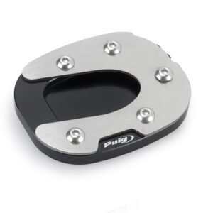 FOD TIL SIDE STØTTEBEN