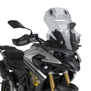 PUIG TOURING VINDKSÆRM M/ VISIR